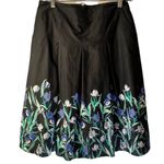 Charter Club  Floral Skirt‎ Photo 0
