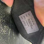 FitFlop  Black Thong Shimmer Sparkle sandals womens size 6 Photo 4