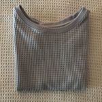 Target Blue Athletic Top Photo 1