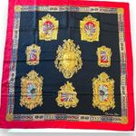 Christian Dior Scarf Photo 2