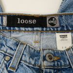 Levi's Vintage 80s Levi’s Loose Silver Tab Jeans Photo 6