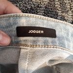 Judy Blue  Jogger Light Blue High Rise  Womens 27 Photo 4