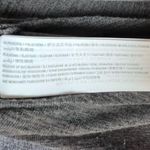 Abercrombie & Fitch Abercrombie Women’s Gray Mini Knit Retro Y2K Fairy Grunge 90s Dress Size Med Photo 3