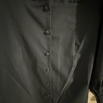 ASOS Corset volume sleeved dress Photo 4