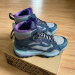 Vans  Crestline Waterproof Mte Dark Gray Women 9.0 US Mens 7.5 US Photo 8