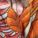 Vivienne Tam Tropical Floral Dress Size 2 Photo 3