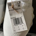 Adidas  CODECHAOS 22 Women's Golf Shoe in white/grey size 6.5M Photo 4