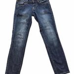 Old Navy  Rock Star Jeans, Sz 2 Short Photo 0