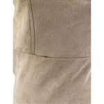 Papaya Flawed Balconette Suede Dress Formal Career Workwear Occupational Photo 5