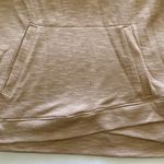 Christopher & Banks  Light Brown Hooded Top (272) Photo 3