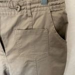 Happily Gray: Tan Cargo Pants Photo 6