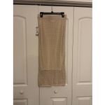 Steve Madden  Ladies Crochet Skirt Size Small New With Tags Photo 4