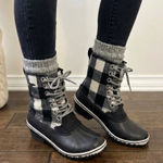 Sorel  Slimpack 1964 Mid Calf Boots Size 5.5 Photo 0