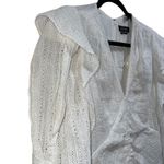 Isabel Marant NEW NWT Getya Dress In White Photo 6
