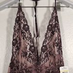 Free People NWT  Too Cute Bodysuit Size Medium Photo 6