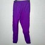 Nike Vintage windbreaker pants size small Photo 1