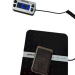 Apple iPhone MagSafe Leather Wallet Card Holder Dark Brown Case Accessory Photo 2