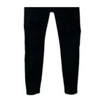 Everlane NWT  The Curvy High Rise Skinny Ankle Jean High Stretch 25 0 Blk #3024 Photo 10