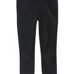 Paige Women’s Black Hoxton Ankle Jeans Size 24 Photo 0