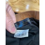 Vince  Camuto Katja Women's Brown Leather Shoulder Strap Hobo Bag B88 Photo 1