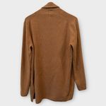 J.Crew  Chelsea sweater blazer Size Medium Photo 5