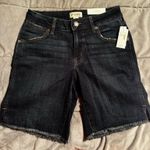 Maurice's Jean Shorts  Denim Photo 0