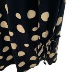 ZARA NWOT Short Polkadot Dress Size Small Photo 7