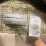 Alfred Dunner Vintage Tweed Blazer with Button Details Photo 1