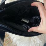 CNKW Canada Leather handbag Black Photo 6