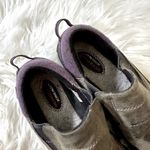 Merrell  Womens Polarand Rove Moc Waterproof Winter Slip On Sz 6.5 Photo 3