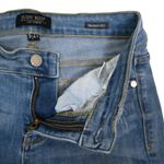 Judy Blue  Womens 3/26 Skinny Fit Distressed Jeans Photo 7