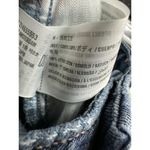 Hollister Low Rise Baggy Jeans Women 6R Distressed Cotton Loose Fit Photo 6