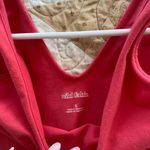 Pink Bodycon Dress Photo 3