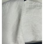 Cato  Women 26/28W Brocade Paisley‎ Flip Cuff Sleeves Button Down Blouse MomCore Photo 2