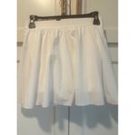 Under Armour  Sport Skort Size small like new athletic tennis Photo 1