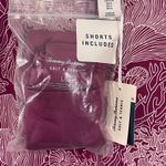 Tommy Bahama NWT Golf Tennis Dress Floral Sleeveless UPF 50 Shorts Included L Photo 3