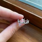 Pandora Crown Ring Size 6 Photo 0