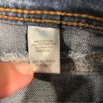 C Est 1946 Denim Jeans Contemporary Womens Crop Blue Size 10 32 X 28 Skinny Chic Photo 5