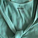 Garage Long Sleeve Photo 2