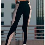 Free People FP Movement by FP Hardio Cardio 3 piece set in Black/ Noir sz medium NWT Photo 6