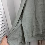 ZARA Collar Button Down Blouse Photo 7