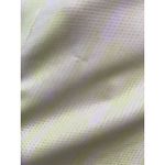 Adidas  Neon Yellow 1/4 Zip Pullover Medium Women’s Long Sleeve M Athletic Photo 3