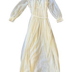 1950/1960 vintage bridal lingerie set Photo 0