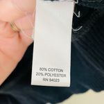 Banana Republic  Navy Blue Pullover Sweater XL D37 Photo 1