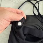 Lululemon Free To Be Tank Top Black Photo 4