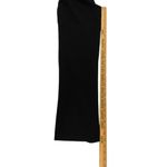 Betabrand  Women’s XL Petite Straight-Leg Classic Dress Pant Yoga Pants Black Photo 6