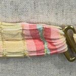 Billabong  Small (8) Sunchaser Kenzley Bikini Top Underwire UPF 50 Lined New Photo 0