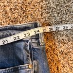 Torrid Plus Size 28R Boyfriend Straight Leg Distressed Ripped Vintage Jeans Photo 2