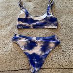 Grey Bandit bathing suit Photo 1