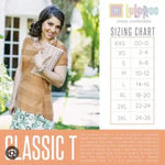 LuLaRoe NWT  Blue Floral Top Sz S/XS US 4 Short Sleeve Classic T Shirt Blouse Photo 11